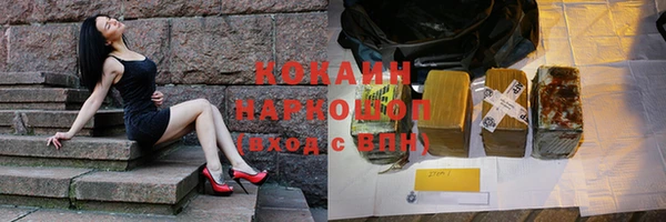 гашик Богородск